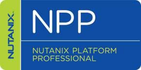Nutanix NPP