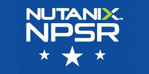 Nutanix NPSR