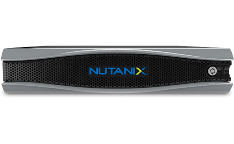Nutanix NXシリーズ